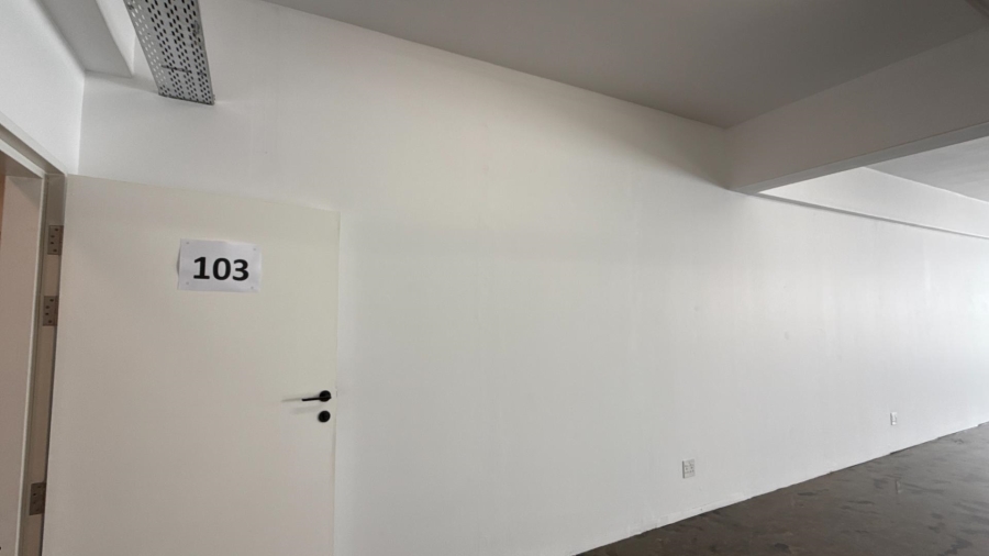 To Let commercial Property for Rent in Gardens Western Cape